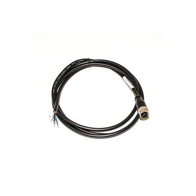 BU-122730291 by Mueller Electric Co - CABLE 4POS FMALE TO WIRE 4.92
