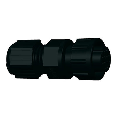 BU-12BFFA-LL7001 by Amphenol LTW - CONNECTOR PLUG FMALE 12P SOLDER CUP