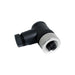BU-12ZU26-PG9 by Mueller Electric Co - M12 5 PIN F RA PB A CD PG9 FW