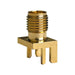 BU-1420701851 by Mueller Electric Co - CONNECTOR SMA JACK STR. EDGE MOUNT