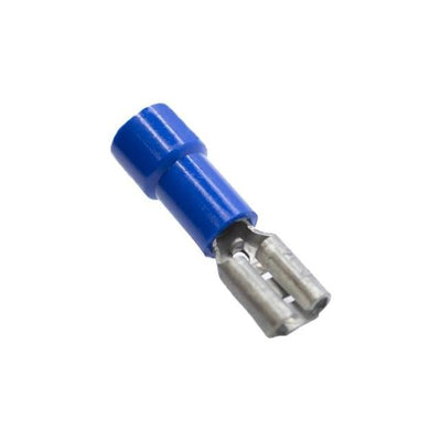 BU-190170031 by Mueller Electric Co - 16-14 VINYL INSULATED .187 X 0.2