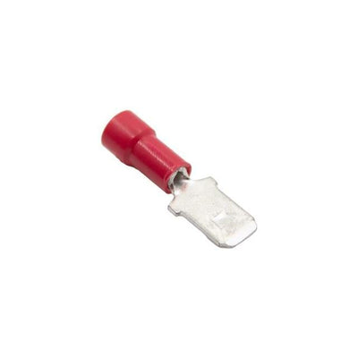 BU-190230005 by Mueller Electric Co - 22-18 VINYL INSULATED .250 X 0.0