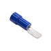 BU-190230010 by Mueller Electric Co - 16-14 VINYL INSULATED .187 X 0.0