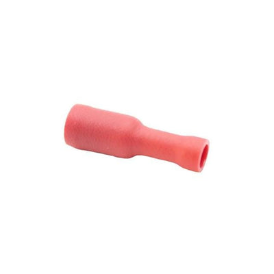 BU-190380004 by Mueller Electric Co - 22-18 FULLY INSULATED VINYL .157