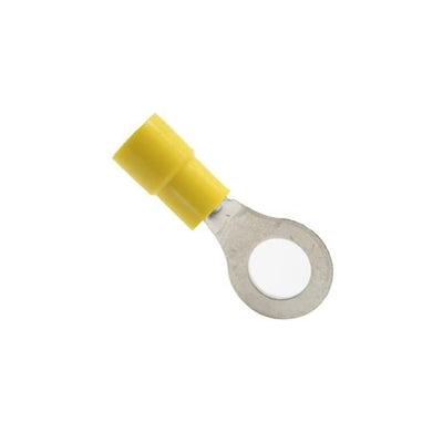 BU-190700132 by Mueller Electric Co - 12-10 VINYL INSULATED 1/4 RING T