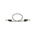 BU-2020-A-48-0 by Mueller Electric Co - TEST LEAD BANANA TO BANANA 48