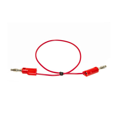 BU-2020-A-48-2 by Mueller Electric Co - TEST LEAD BANANA TO BANANA 48