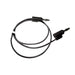 BU-2020-A-12-0 by Mueller Electric Co - TEST LEAD BANANA TO BANANA 12