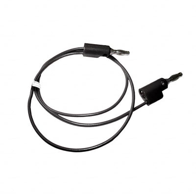 BU-2020-A-24-0 by Mueller Electric Co - TEST LEAD BANANA TO BANANA 24