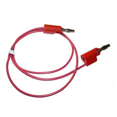 BU-2020-A-12-2 by Mueller Electric Co - TEST LEAD BANANA TO BANANA 12