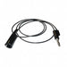 BU-2030-A-36-0 by Mueller Electric Co - TEST LEAD BANANA TO GATOR 36