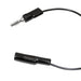 BU-2031-A-12-0 by Mueller Electric Co - TEST LEAD BANANA TO GATOR 12