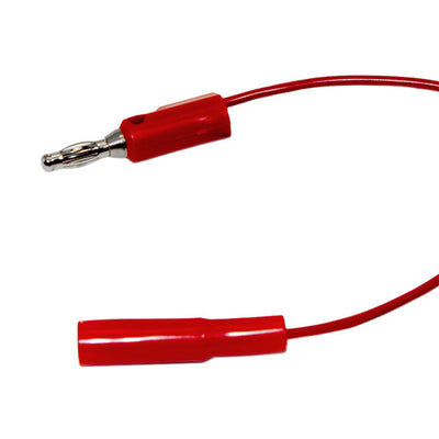 BU-2031-A-12-2 by Mueller Electric Co - TEST LEAD BANANA TO GATOR 12