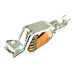 BU-21APN by Mueller Electric Co - HD CLIP STEEL NON-INSULATED 50A