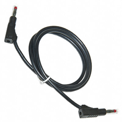 BU-2323-10-60-0 by Mueller Electric Co - TEST LEAD BANANA TO BANANA 60