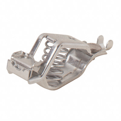 BU-24APS by Mueller Electric Co - HD CLIP STEEL NON-INSULATED 25A