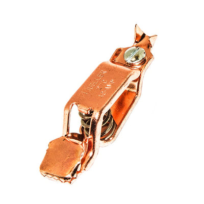 BU-27C by Mueller Electric Co - HD CLIP COPPER NON-INSULATED 40A
