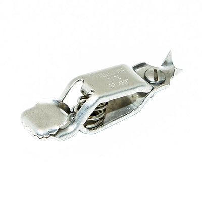 BU-27X by Mueller Electric Co - HD CLIP SS NON-INSUL 20A
