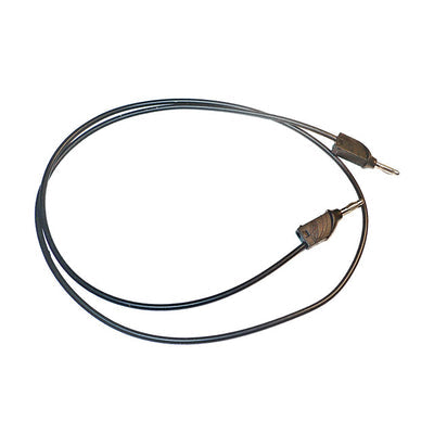 BU-2929-M-10-0 by Mueller Electric Co - TEST LEAD BANANA TO BANANA 10