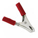 BU-40A-2 by Mueller Electric Co - BATTERY CLIP STEEL INSUL 15A