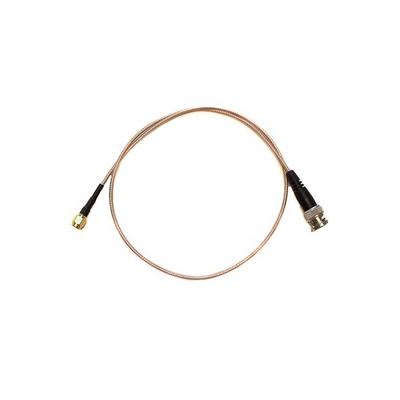 BU-4150028006 by Mueller Electric Co - CABLE ASSY SMA-BNC PLUG RG316 6