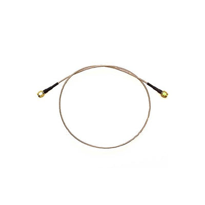 BU-4150029048 by Mueller Electric Co - CABLE ASSY SMA PLUG-PLUG RG316 4
