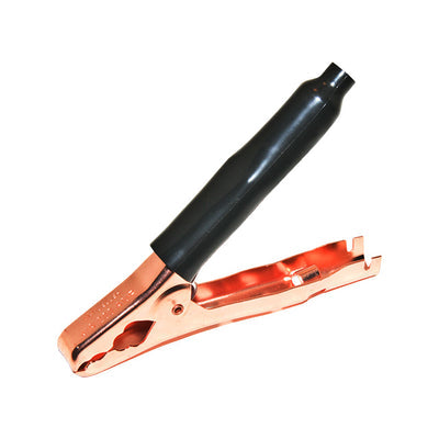 BU-41A-0 by Mueller Electric Co - BATTERY CLIP STEEL INSUL 200A