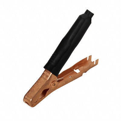 BU-41C-0 by Mueller Electric Co - BATTERY CLIP COPPER INSUL 400A