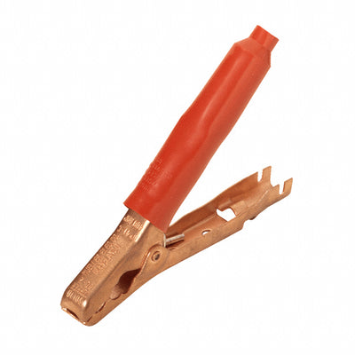 BU-41C-2 by Mueller Electric Co - BATTERY CLIP COPPER INSUL 400A