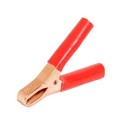 BU-46M-2 by Mueller Electric Co - BATTERY CLIP COPPER INSUL 75A