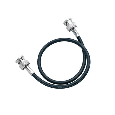 BU-5050-B-48-0 by Mueller Electric Co - CABLE ASSY BNC PLUG TO PLUG 4
