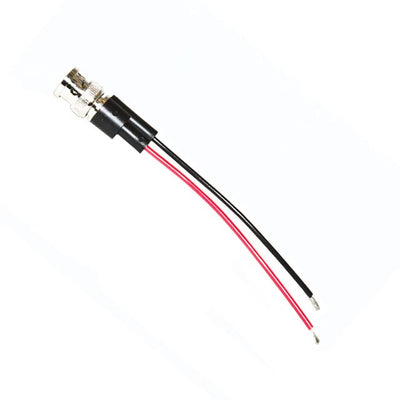 BU-5100-A-4-0 by Mueller Electric Co - TEST LEAD BNC TO WIRE LEADS 4