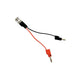 BU-5120-A-4-0 by Mueller Electric Co - TEST LEAD BNC TO BANANA 4