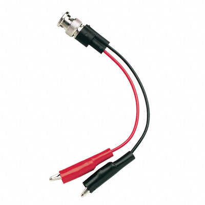 BU-5131-A-4-0 by Mueller Electric Co - TEST LEAD BNC TO GATOR 4
