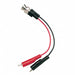 BU-5131-A-4-0 by Mueller Electric Co - TEST LEAD BNC TO GATOR 4