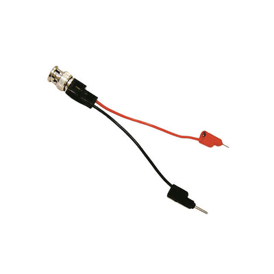 BU-5144-A-4-0 by Mueller Electric Co - TEST LEAD BNC TO BANANA 4