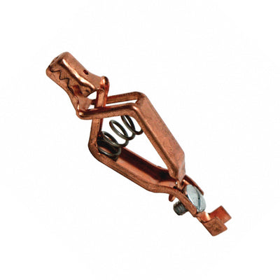 BU-51C by Mueller Electric Co - GATOR CLIP COPPER NON-INSUL 20A