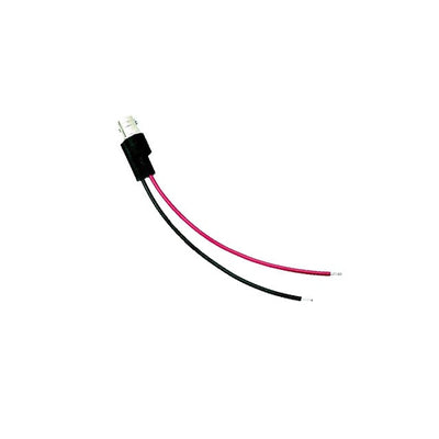 BU-5200-A-4-0 by Mueller Electric Co - TEST LEAD BNC TO WIRE LEADS 4