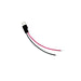 BU-5200-A-4-0 by Mueller Electric Co - TEST LEAD BNC TO WIRE LEADS 4