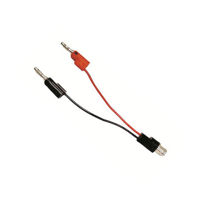 BU-5220-A-4-0 by Mueller Electric Co - TEST LEAD BNC TO BANANA 4