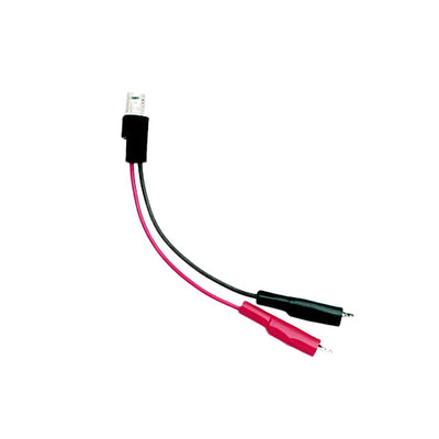 BU-5231-A-4-0 by Mueller Electric Co - TEST LEAD BNC TO GATOR 4