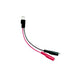 BU-5231-A-4-0 by Mueller Electric Co - TEST LEAD BNC TO GATOR 4