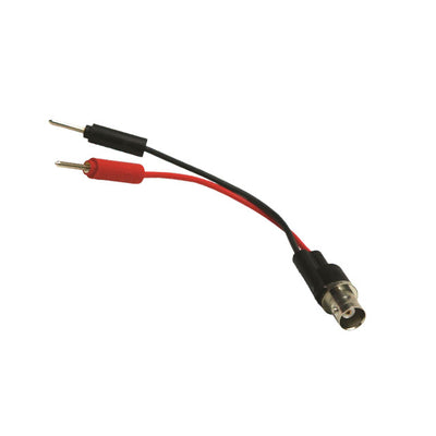 BU-5244-A-4-0 by Mueller Electric Co - TEST LEAD BNC TO PIN TIP 4