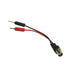 BU-5244-A-4-0 by Mueller Electric Co - TEST LEAD BNC TO PIN TIP 4