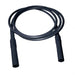 BU-6161-M-60-0 by Mueller Electric Co - TEST LEAD BANANA TO BANANA 60