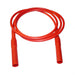 BU-6161-M-39-2 by Mueller Electric Co - TEST LEAD BANANA TO BANANA 39