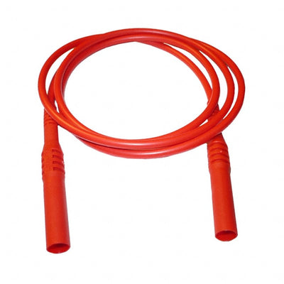 BU-6161-M-24-2 by Mueller Electric Co - TEST LEAD BANANA TO BANANA 24