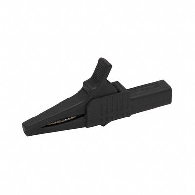 BU-65-0 by Mueller Electric Co - GATOR CLIP STEEL INSULATED 30A