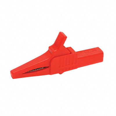 BU-65-2 by Mueller Electric Co - GATOR CLIP STEEL INSULATED 30A