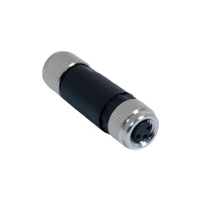 BU-8ZU02 by Mueller Electric Co - M8 3 PIN F ST PB A CD FW